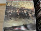 BATHORY - Blood Fire Death LP, FOC, Original