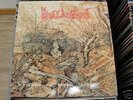 HELLBASTARD - Heading for internal darkness LP,Original