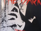DARK THE MASQUE WAR ZONE FRESH 46 PUNK NEW WAVE RARE 7