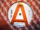 THE GROOP WOMAN YOU'RE BREAKING ME PROMO RARE PSYCH 7