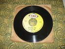 The Ringleaders M pac Records rare northern soul 45 rpm