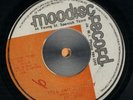 BIG JOE Tell Jah Jah Why MOODISC 7