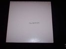 Beatles White Album  Master Recording  MFSL 2-072