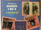 Ricardo Ray Introduces Bobby Cruz Go Go Puerto Rico Rar