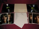 THE BEATLES WHITE ALBUM 1968 ORIG UK FIRST ISSUE STEREO
