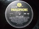 THE BEATLES UK 3rd press mono Please Please Me EX+/EX+