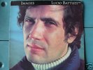 Lucio Battisti - Images    Lp    PL 11839     RCA