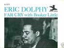 ERIC DOLPHY W/BOOKER LITTLE - FAR CRY - NEW JAZZ LP