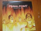 Focal Point - Suffering Of The Masses LP Tooth And Nail