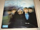 ROLLING STONES *RARE LP  BETWEEN THE BUTTONS 1967  EXC.