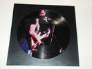 Grateful Dead Live at Felt Forum picture disc