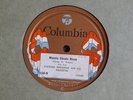 TEFTELLER Jazz 78 Fletcher Henderson Col 164 E+ 1920's