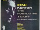TEFTELLER Modern Swing Stan Kenton Formative Decca M-