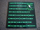 ROGER WATERS - RADIO KAOS LP + POSTER 1st PRESS A1/B1