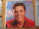 Elvis Presley LPM-1990 
