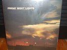 Explosions In The Sky - Friday Night Lights 2xLP rare