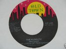 THE LORDS OF PERCUSSION   * THE KUNG FU *     Funk 45