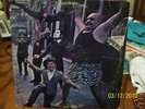 THE DOORS STRANGE DAYS 1st PRESS MONO-STEREO ON COVER