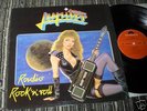 JUPITER Radio Rock'n'Roll LP 88' SPANISH METAL GOLIATH