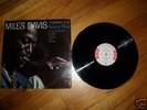 Miles Davis - Kind of Blues White Lable Promo (Cl 1355)