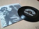 Nirvana LOVE BUZZ SUB POP 7