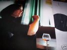 PATRICIA BARBER : NIGHTCLUB 180 GRAM LP 2000 USA