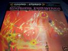 MUNCH : BERLIOZ SYMPHONIE FANTASTIQUE LP RCA LIVING