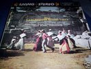 MOREL : BIZET L`AARLESIENNE SUITES LP RCA LIVING STEREO