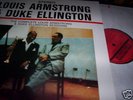 LOUIS ARMSTRONG&DUKE ELLINGTON : COMPLETE SESSIONS