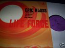 ERIC KLOSS : LIFE FORCE LP 1968 PRESTIGE PR 7535