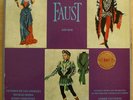 ASD 307-310 GOUNOD FAUST CLUYTENS WHITE GOLD EXCELLENT