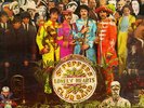 Beatles-Sgt. Peppers (Org.'67 U.K. LP, Mono 1st Press)