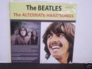 The Beatles-Alternate Harrisongs-Still Sealed-Mint