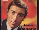 JEAN RENARD Beau et Rare EP 