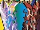 AXCRAFT Dancing Madly Backwards + extras 180g Akarma LP
