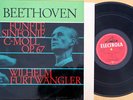 ELECTROLA NM Germany Furtwangler VPO Beethoven Sym5