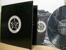 THE SISTERS OF MERCY '92 SOME GIRLS.. 2 LPs BRAZIL Mint