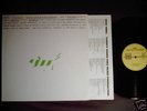 Steve Lacy Evan Parker Chirps FMP LP free jazz soprano