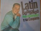 PETE RODRIGUEZ Y SU CONJUNTO Latin Boogaloo - USED LP