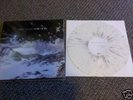 Minus The Bear - Planet Of Ice 2xLP White w/ Silver OOP