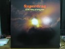 Superdrag / In the Valley of Dying Stars / LP / Weezer