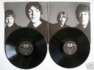 ****THE BEATLES****LOVE SONGS****LP****EX++