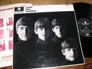 BEATLES - With The Beatles, RARE 1969 STEREO LP/in...EX