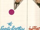 LP- THE EVERLY BROTHERS- INSTANT PARTY- MINT SEALED