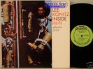 Lee Konitz Inside Hi-Fi Orig Green Lbl Stereo DG Superb