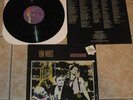 TOM WAITS-Swordfishtrombones Original LP Still Shrink M