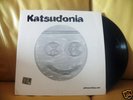 DJ GRUFF - KATSUDONIA  fatti per lo scratch LP hiphop
