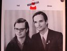 Kraftwerk – Ralf And Florian / Rare Philips Orig. Top