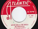 ARCHIE BELL A Thousand Wonders RARE northern soul HEAR
