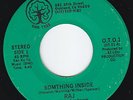 RAJ Something Inside RARE modern northern soul boogie